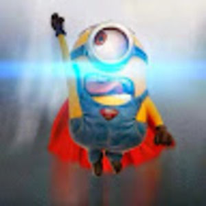 Meet your Posher, Patrick